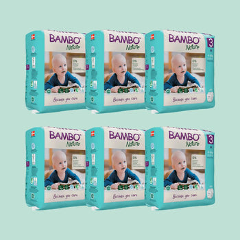 Bulk Nappies