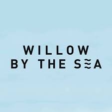 Willow By The Sea