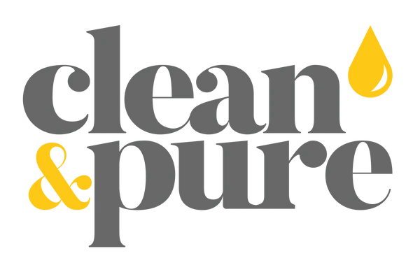 Clean & Pure