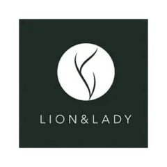 Lion-Lady Hello Charlie