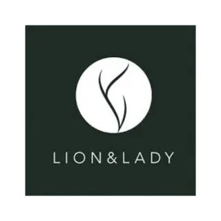 Lion-Lady Hello Charlie