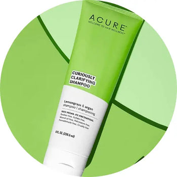 Natural Hair Care - Hello Charlie 