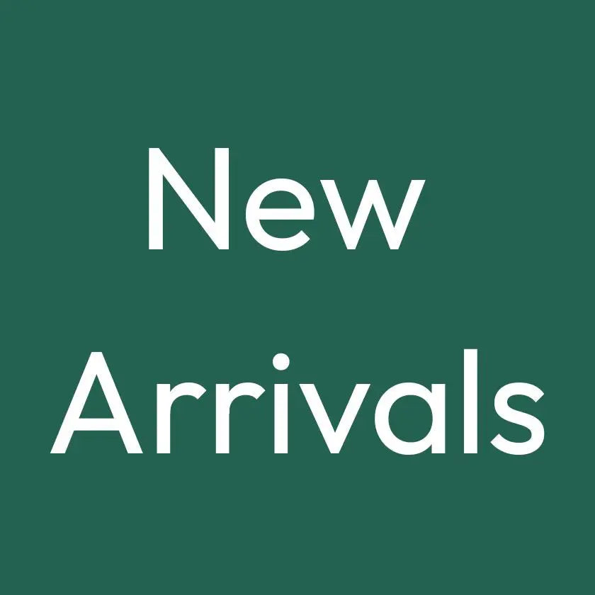 New Arrivals Hello Charlie