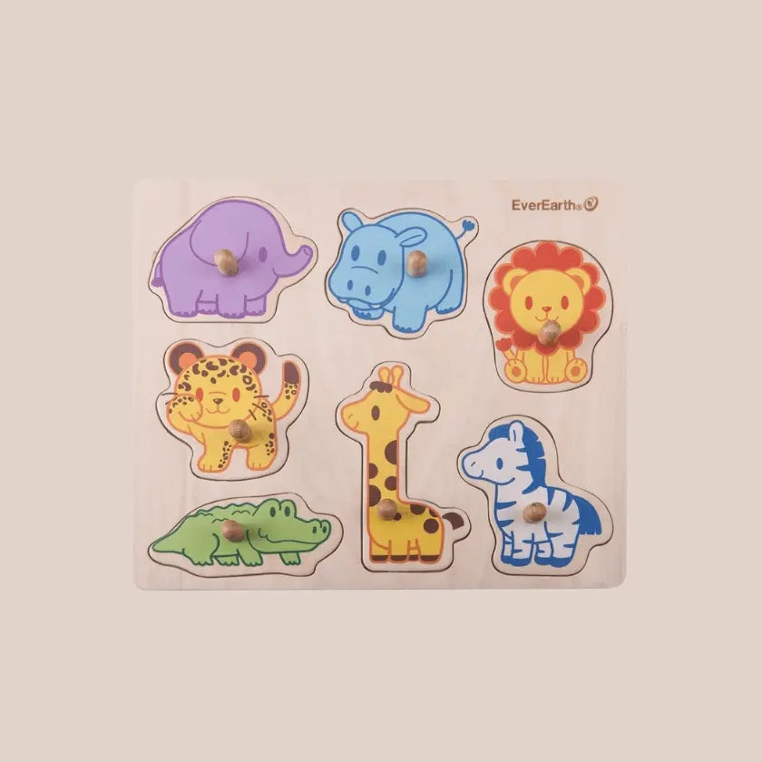 Problem Solving Toys - Hello Charlie 