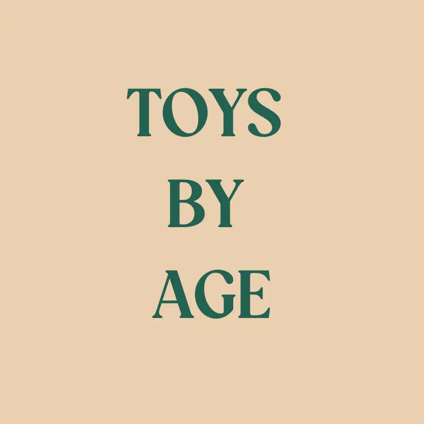 Toys By Age - Hello Charlie 