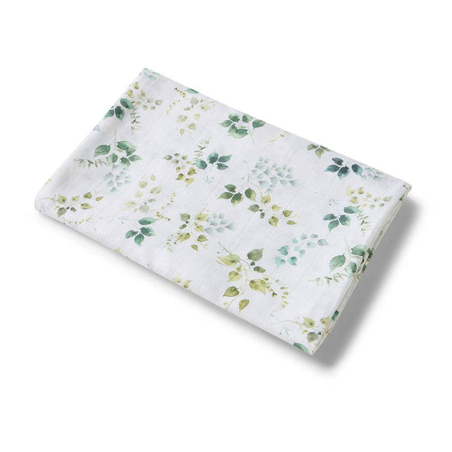 Snuggle Hunny Eden Organic Muslin Wrap