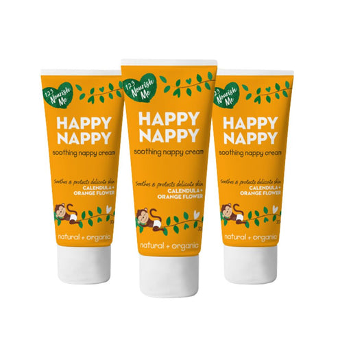 123 Nourish Me Happy Nappy-skin care-Hello-Charlie