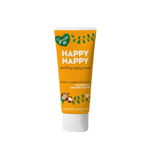 123 Nourish Me Happy Nappy-skin care-Hello-Charlie