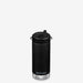 12oz (355ml) TKWide Insulated Water Bottle with Twist Cap - Hello Charlie