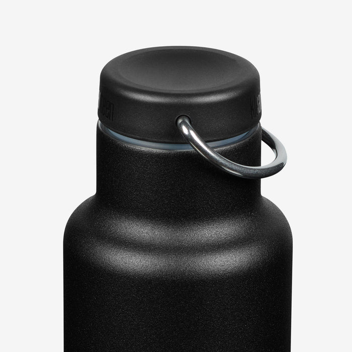 20oz (592ml) Classic Insulated Water Bottle with Loop Cap - Hello Charlie