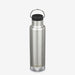 20oz (592ml) Classic Insulated Water Bottle with Loop Cap - Hello Charlie