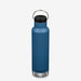 20oz (592ml) Classic Insulated Water Bottle with Loop Cap - Hello Charlie