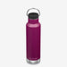 20oz (592ml) Classic Insulated Water Bottle with Loop Cap - Hello Charlie