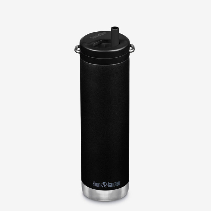 20oz (592ml) TKWide Insulated Water Bottle with Twist Cap - Hello Charlie