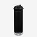 20oz (592ml) TKWide Insulated Water Bottle with Twist Cap - Hello Charlie