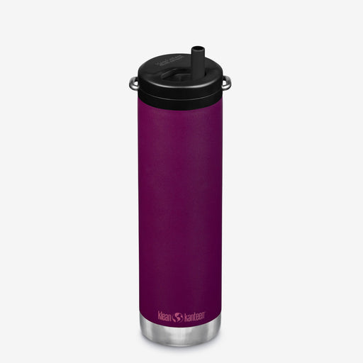 20oz (592ml) TKWide Insulated Water Bottle with Twist Cap - Hello Charlie