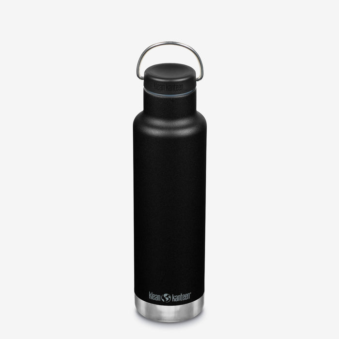 20oz (592ml) Classic Insulated Water Bottle with Loop Cap