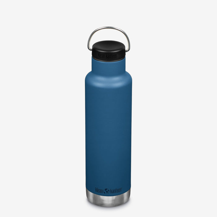 20oz (592ml) Classic Insulated Water Bottle with Loop Cap