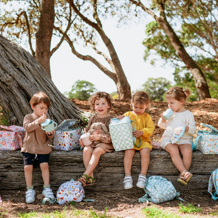 IZIMINI Kai Insulated Lunch Bag