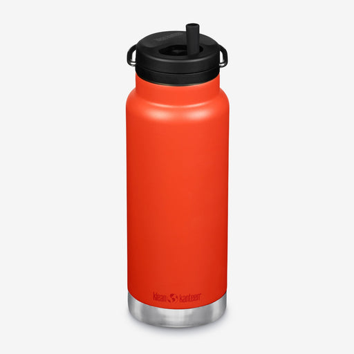 32oz (946 ml) TKWide Insulated Water Bottle with Twist Cap - Hello Charlie