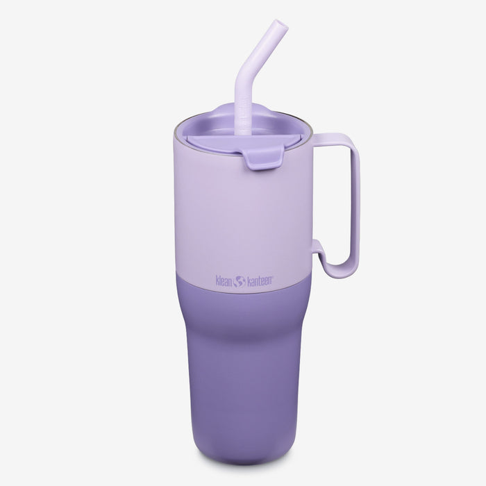 36oz (1064ml) Rise Tumbler with Straw Lid