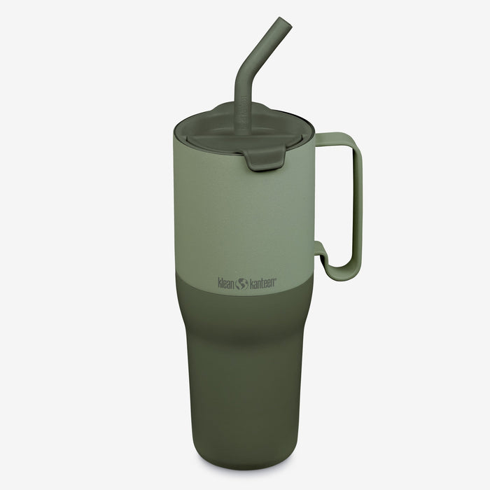 36oz (1064ml) Rise Tumbler with Straw Lid