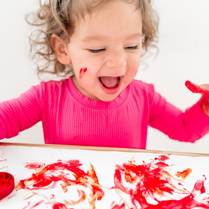 Honeysticks Finger Paint Honeysticks