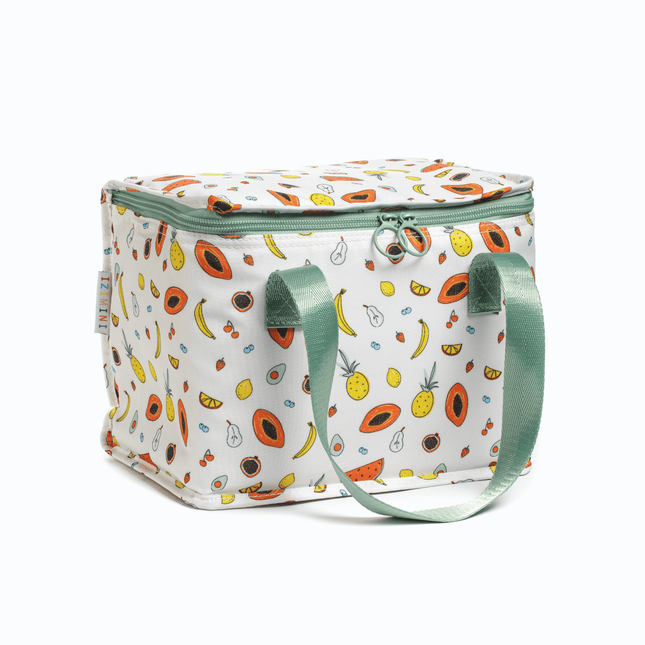 IZIMINI Clementine Insulated Lunch Bag