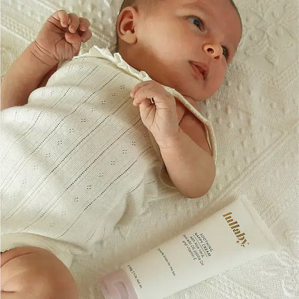 Lullaby Soothing Nappy Rash Cream – 100g
