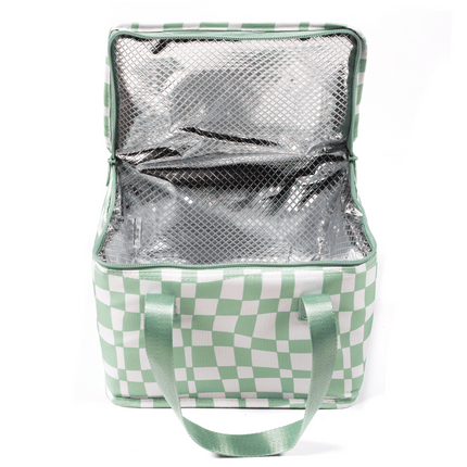 IZIMINI Parker Insulated Lunch Bag