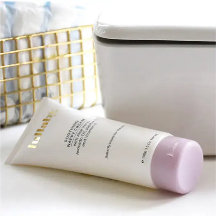 Lullaby Soothing Nappy Rash Cream – 100g