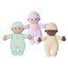 Apple Park Organic First Baby Doll - Hello Charlie 