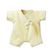 Apple Park Organic Baby Doll - Cream Apple Park
