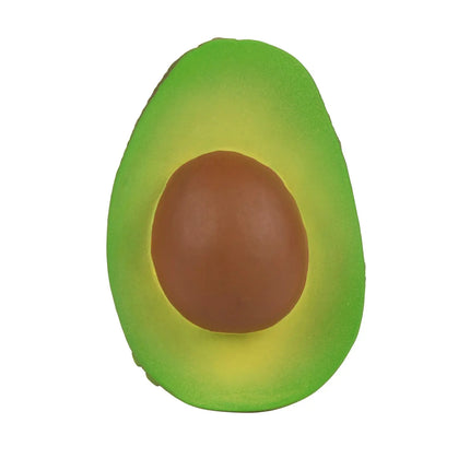 Oli & Carol Arnold the Avocado-Oli & Carol-Hello Charlie