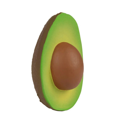 Oli & Carol Arnold the Avocado-Oli & Carol-Hello Charlie