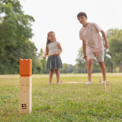 BS Toys Kubb BS Toys