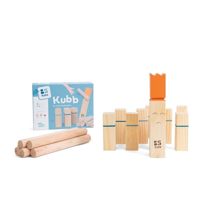 BS Toys Kubb BS Toys