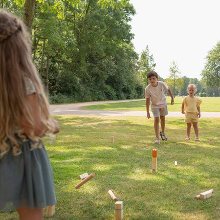 BS Toys Kubb BS Toys