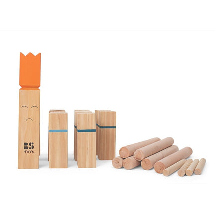 BS Toys Kubb BS Toys