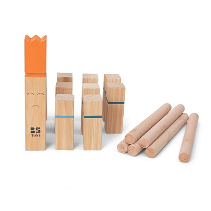 BS Toys Kubb BS Toys