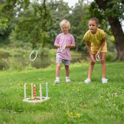 BS Toys Ring Toss BS Toys