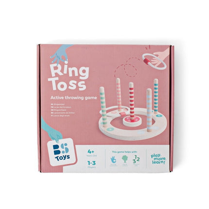 BS Toys Ring Toss BS Toys