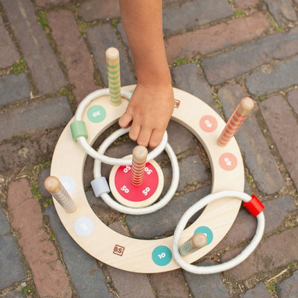 BS Toys Ring Toss BS Toys