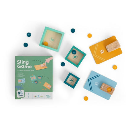 BS Toys Sling Game BS Toys