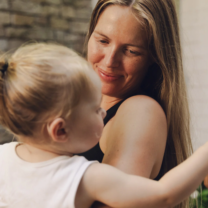 Willow By The Sea – Baby Oil 100ml