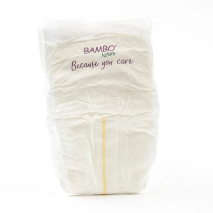 Bambo Nature Eco Nappies & Wipes Newborn Bundle-Bambo Nature-Hello Charlie