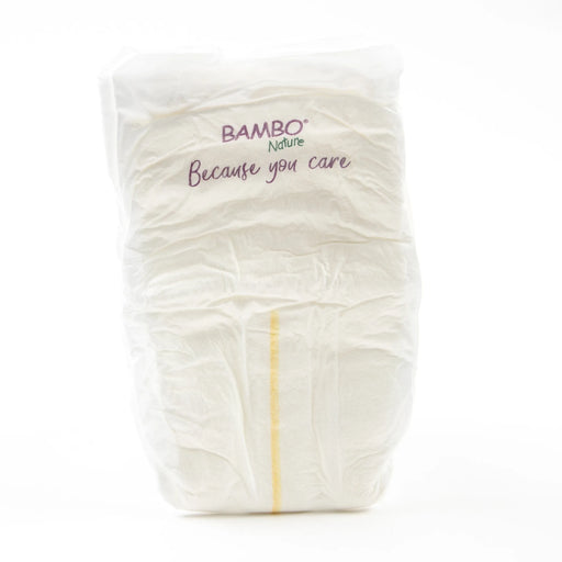 Bambo Nature Eco Nappies & Wipes Newborn Bundle-Bambo Nature-Hello Charlie
