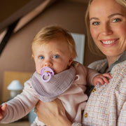 BIBS Organic Cotton Muslin Bandana Bib BIBS