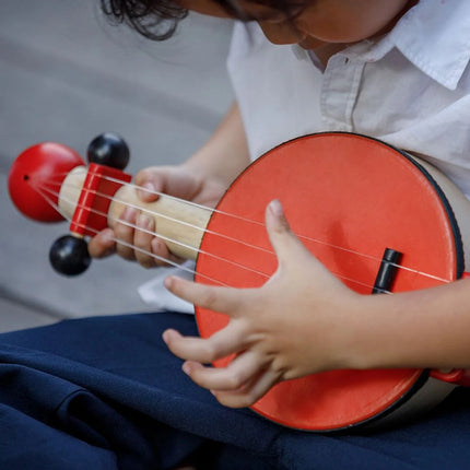 Plan Toys Banjo Plan Toys