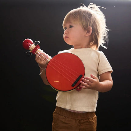 Plan Toys Banjo Plan Toys